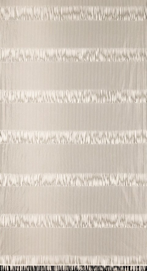 ZASŁONA GOTOWA SOTERA 140 X 250 CM JASNOBEŻOWY ZASŁONA GOTOWA SOTERA 140 X 250 CM JASNOBEŻOWY