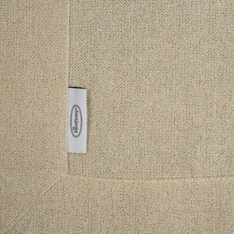 OBRUS STELLA 1 145 X 350 CM ZŁOTY OBRUS STELLA 1 145 X 350 CM ZŁOTY
