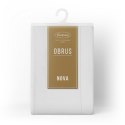 OBRUS STELLA 2 145 X 350 CM BIAŁY