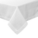OBRUS STELLA 2 145 X 350 CM BIAŁY