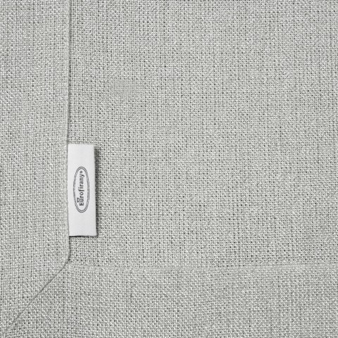 OBRUS STELLA 2 145 X 350 CM SREBRNY OBRUS STELLA 2 145 X 350 CM SREBRNY