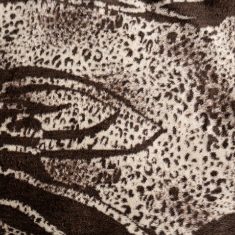 KOC AKRYL 1 220 X 240 CM BRĄZOWY KOC AKRYL 1 220 X 240 CM BRĄZOWY