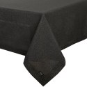 OBRUS STELLA 1 145 X 350 CM CZARNY