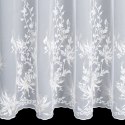 ZASŁONA GOTOWA JULIA 350 X 250 CM BIAŁY