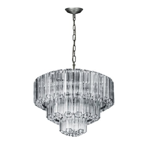 LAMPA DANA (1) O 43 X 150 CM TRANSPARENTNY LAMPA DANA (1) O 43 X 150 CM TRANSPARENTNY