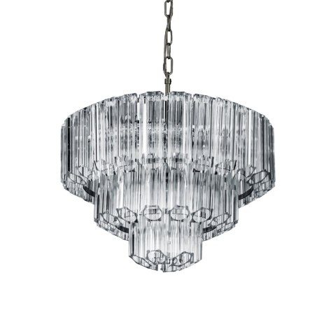 LAMPA DANA (1) O 43 X 150 CM TRANSPARENTNY LAMPA DANA (1) O 43 X 150 CM TRANSPARENTNY