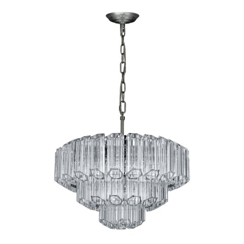 LAMPA DANA (1) O 50 X 150 CM TRANSPARENTNY LAMPA DANA (1) O 50 X 150 CM TRANSPARENTNY