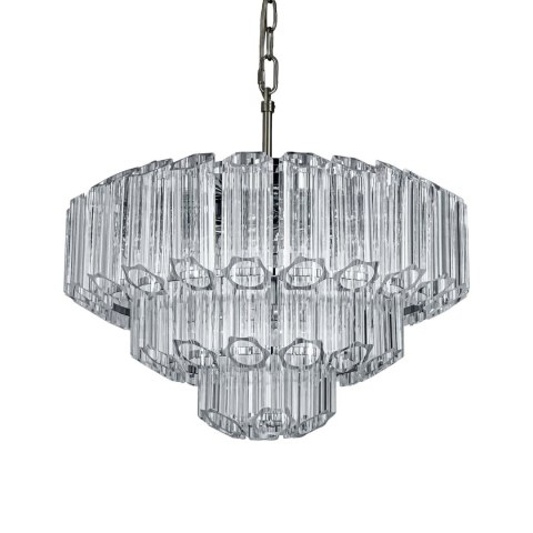 LAMPA DANA (1) O 50 X 150 CM TRANSPARENTNY LAMPA DANA (1) O 50 X 150 CM TRANSPARENTNY