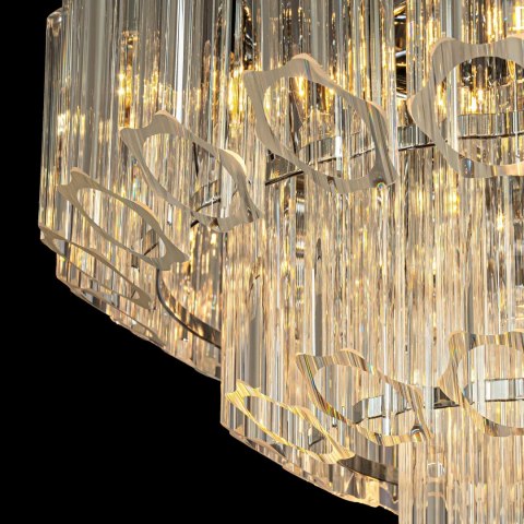 LAMPA DANA (1) O 50 X 150 CM TRANSPARENTNY LAMPA DANA (1) O 50 X 150 CM TRANSPARENTNY
