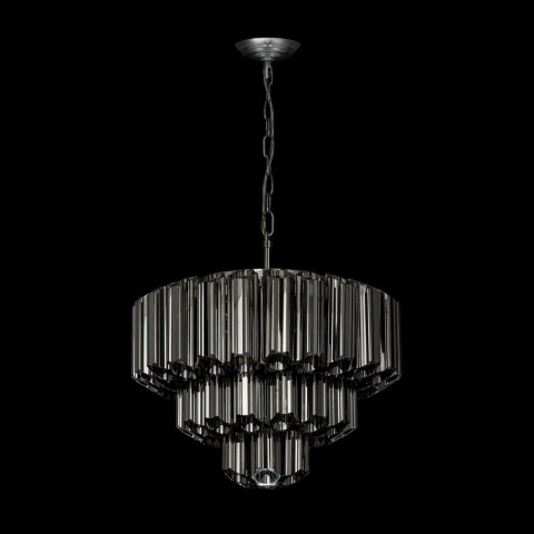 LAMPA DANA (2) O 43 X 150 CM GRAFITOWY LAMPA DANA (2) O 43 X 150 CM GRAFITOWY
