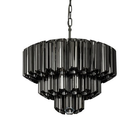 LAMPA DANA (2) O 43 X 150 CM GRAFITOWY LAMPA DANA (2) O 43 X 150 CM GRAFITOWY