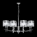 LAMPA KRYSTAL (1) O 75 X 150 CM TRANSPARENTNY