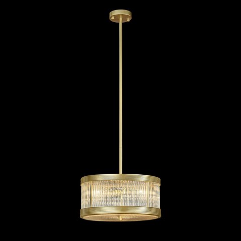 LAMPA KYLA (01) O 40 X 109 CM TRANSPARENTNY LAMPA KYLA (01) O 40 X 109 CM TRANSPARENTNY