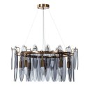 LAMPA MARLA (01) O 60 X 150 CM TRANSPARENTNY
