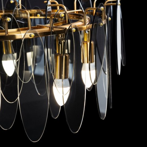 LAMPA MARLA (01) O 60 X 150 CM TRANSPARENTNY LAMPA MARLA (01) O 60 X 150 CM TRANSPARENTNY