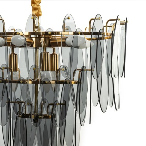 LAMPA MARLA (02) O 60 X 150 CM TRANSPARENTNY LAMPA MARLA (02) O 60 X 150 CM TRANSPARENTNY