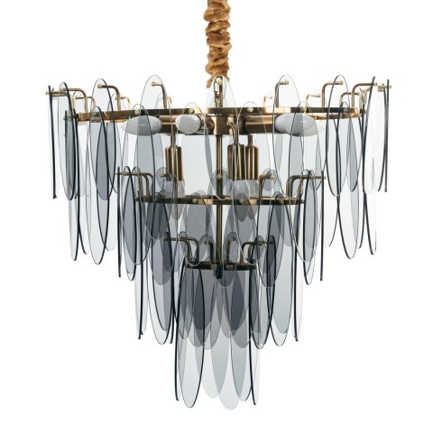 LAMPA MARLA (02) O 60 X 150 CM TRANSPARENTNY LAMPA MARLA (02) O 60 X 150 CM TRANSPARENTNY