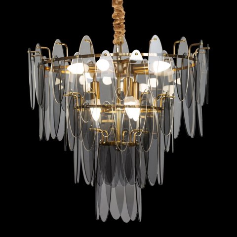 LAMPA MARLA (02) O 60 X 150 CM TRANSPARENTNY LAMPA MARLA (02) O 60 X 150 CM TRANSPARENTNY