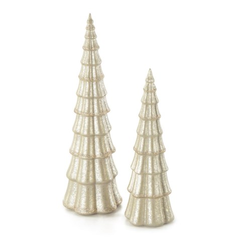 FIGURKA ŚWIATECZNA 164A 15 X 16 X 49 CM SZAMPAŃSKI FIGURKA ŚWIATECZNA 164A 15 X 16 X 49 CM SZAMPAŃSKI