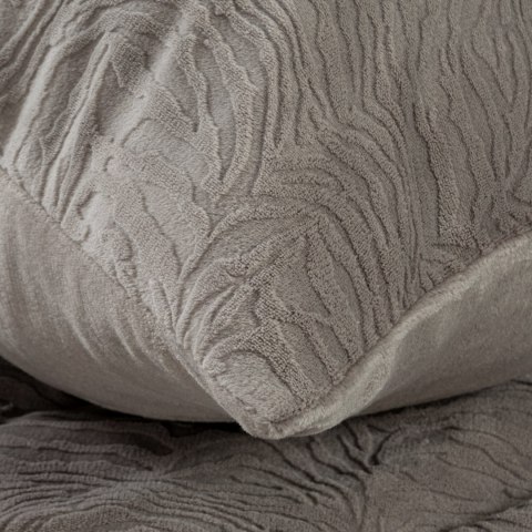 KOMPLET POŚCIELI FLANO 220 X 200 CM BEŻOWY KOMPLET POŚCIELI FLANO 220 X 200 CM BEŻOWY