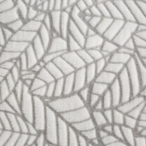 KOMPLET POŚCIELI FLANO 3 200 X 220 CM BIAŁY KOMPLET POŚCIELI FLANO 3 200 X 220 CM BIAŁY