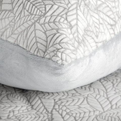 KOMPLET POŚCIELI FLANO 3 200 X 220 CM BIAŁY KOMPLET POŚCIELI FLANO 3 200 X 220 CM BIAŁY