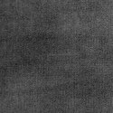 KOMPLET POŚCIELI FLANO 2 220 X 200 CM STALOWY