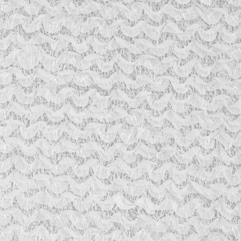 ZASŁONA GOTOWA TIFFANY 135 X 250 CM BIAŁY ZASŁONA GOTOWA TIFFANY 135 X 250 CM BIAŁY