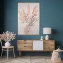 OBRAZ 614 80 X 120 CM BIAŁY