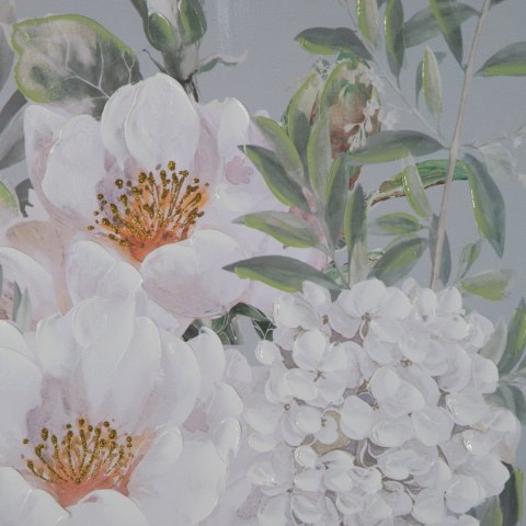 OBRAZ 615 60 X 120 CM NIEBIESKI OBRAZ 615 60 X 120 CM NIEBIESKI