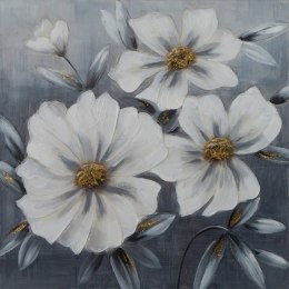 OBRAZ 633 80 X 80 CM POPIELATY