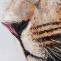 OBRAZ 656 80 X 100 CM BEŻOWY