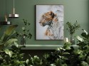 OBRAZ 656 80 X 100 CM BEŻOWY