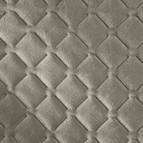 NARZUTA DIMON 220 X 240 CM SZARY NARZUTA DIMON 220 X 240 CM SZARY