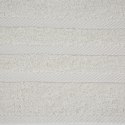 RĘCZNIK MILO (02) 30 X 50 CM KREMOWY
