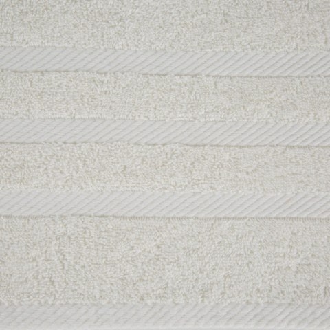 RĘCZNIK MILO (02) 30 X 50 CM KREMOWY RĘCZNIK MILO (02) 30 X 50 CM KREMOWY