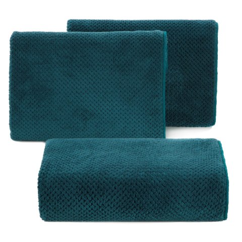 RĘCZNIK ZOE1 30 X 50 CM CIEMNOZIELONY RĘCZNIK ZOE1 30 X 50 CM CIEMNOZIELONY