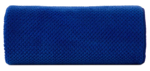 RĘCZNIK ZOE1 30 X 50 CM GRANATOWY RĘCZNIK ZOE1 30 X 50 CM GRANATOWY