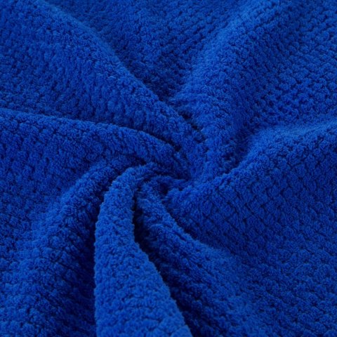 RĘCZNIK ZOE1 30 X 50 CM GRANATOWY RĘCZNIK ZOE1 30 X 50 CM GRANATOWY