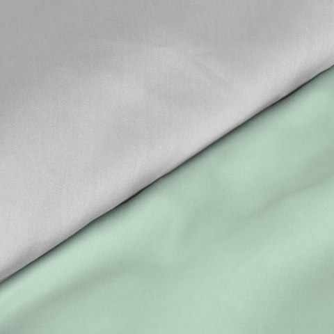 KOMPLET POŚCIELI NOVA3 220 X 200 CM JASNOSZARY KOMPLET POŚCIELI NOVA3 220 X 200 CM JASNOSZARY