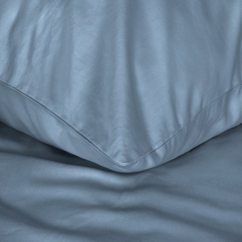 KOMPLET POŚCIELI NOVA3 220 X 200 CM NIEBIESKI KOMPLET POŚCIELI NOVA3 220 X 200 CM NIEBIESKI