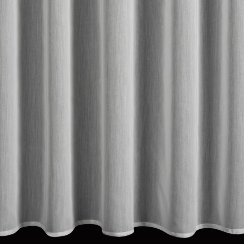 FIRANA GOTOWA ELENA NA TAŚMIE 140 X 270 CM BIAŁY FIRANA GOTOWA ELENA NA TAŚMIE 140 X 270 CM BIAŁY