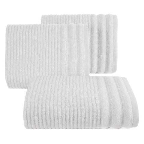 RĘCZNIK SAMMY (01) 30 X 50 CM BIAŁY RĘCZNIK SAMMY (01) 30 X 50 CM BIAŁY