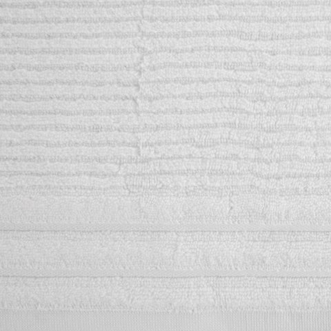 RĘCZNIK SAMMY (01) 30 X 50 CM BIAŁY RĘCZNIK SAMMY (01) 30 X 50 CM BIAŁY