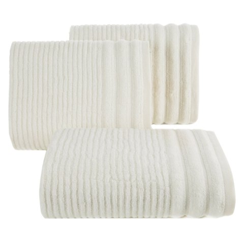 RĘCZNIK SAMMY (02) 30 X 50 CM KREMOWY RĘCZNIK SAMMY (02) 30 X 50 CM KREMOWY