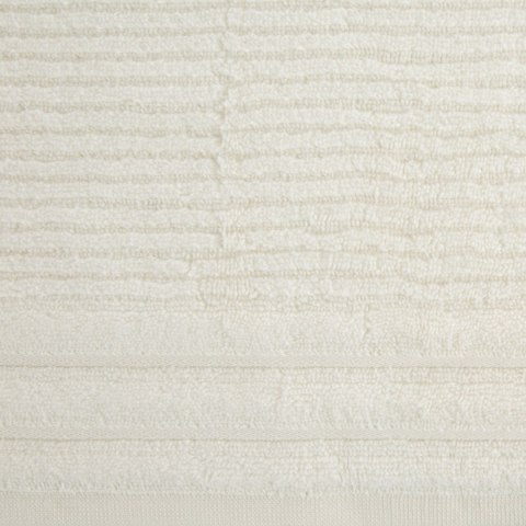 RĘCZNIK SAMMY (02) 30 X 50 CM KREMOWY RĘCZNIK SAMMY (02) 30 X 50 CM KREMOWY