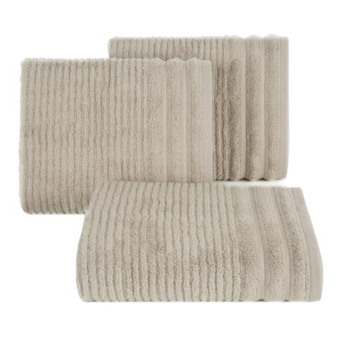 RĘCZNIK SAMMY (03) 30 X 50 CM BEŻOWY RĘCZNIK SAMMY (03) 30 X 50 CM BEŻOWY