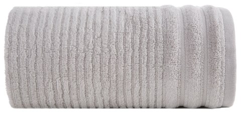 RĘCZNIK SAMMY (04) 30 X 50 CM SREBRNY RĘCZNIK SAMMY (04) 30 X 50 CM SREBRNY