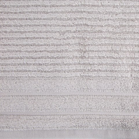 RĘCZNIK SAMMY (04) 30 X 50 CM SREBRNY RĘCZNIK SAMMY (04) 30 X 50 CM SREBRNY