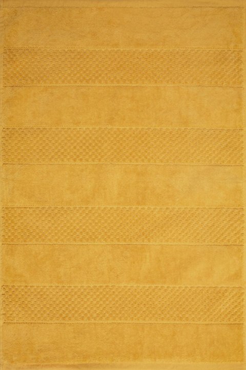 DYWANIK ŁAZIENKOWY JESSI (10) 50 X 70 CM MUSZTARDOWY DYWANIK ŁAZIENKOWY JESSI (10) 50 X 70 CM MUSZTARDOWY